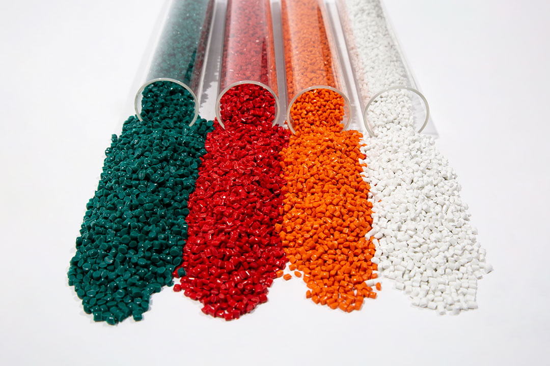 不同類型的氟塑料對環境有啥要求？